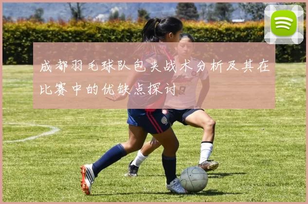 成都羽毛球队包夹战术分析及其在比赛中的优缺点探讨