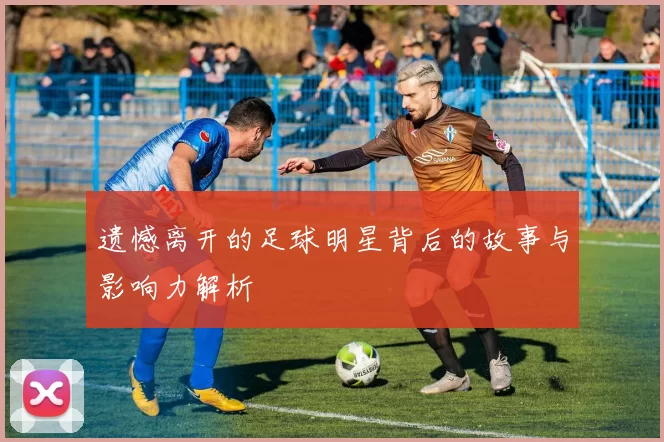 遗憾离开的足球明星背后的故事与影响力解析