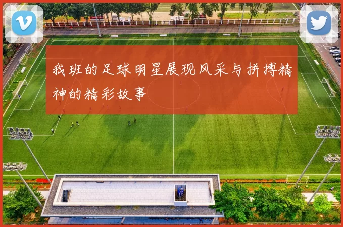 我班的足球明星展现风采与拼搏精神的精彩故事