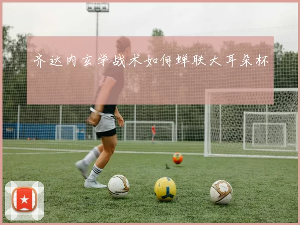 齐达内玄学战术如何蝉联大耳朵杯