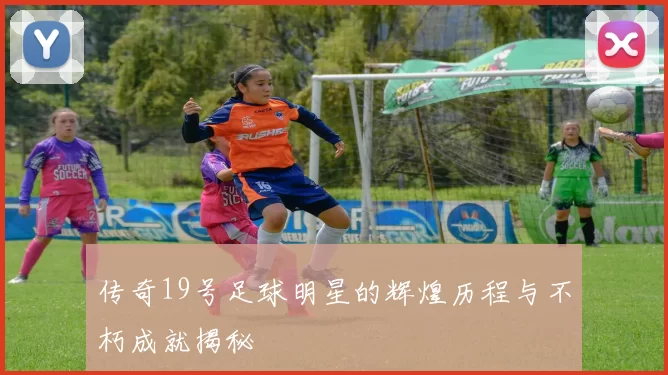 传奇19号足球明星的辉煌历程与不朽成就揭秘