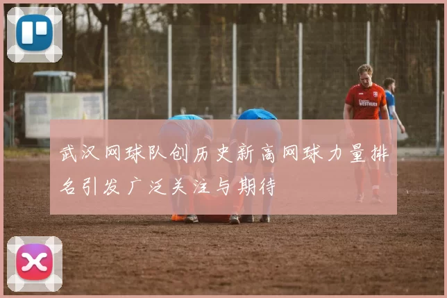 武汉网球队创历史新高网球力量排名引发广泛关注与期待