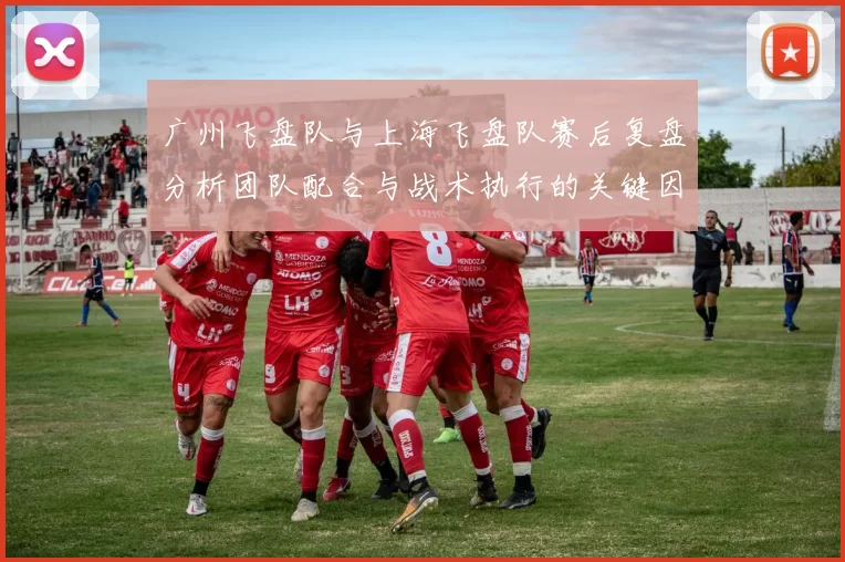 广州飞盘队与上海飞盘队赛后复盘分析团队配合与战术执行的关键因素