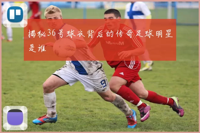 揭秘36号球衣背后的传奇足球明星是谁