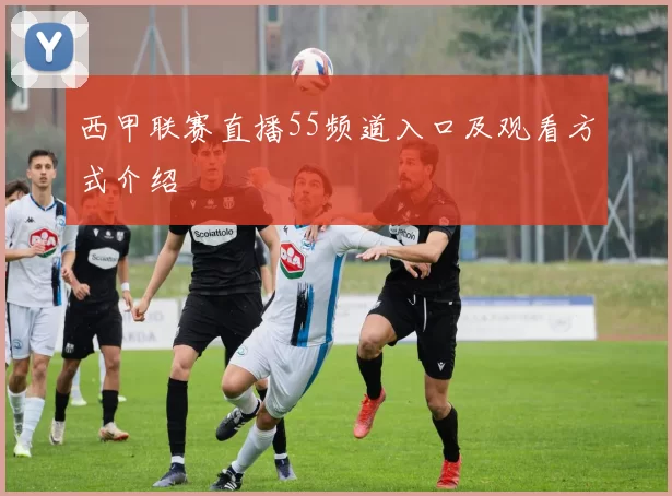 西甲联赛直播55频道入口及观看方式介绍