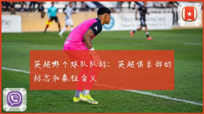 英超哪个球队队标：英超俱乐部的标志和象征含义