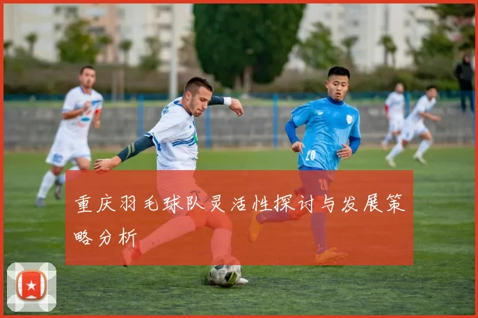 重庆羽毛球队灵活性探讨与发展策略分析